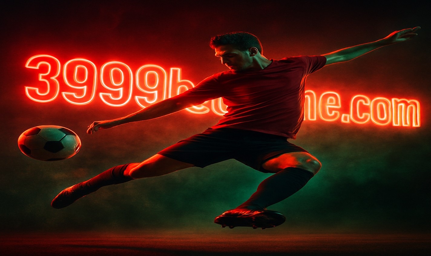 3999bet খেলাধুলা-গেমিং প্ল্যাটফর্ম